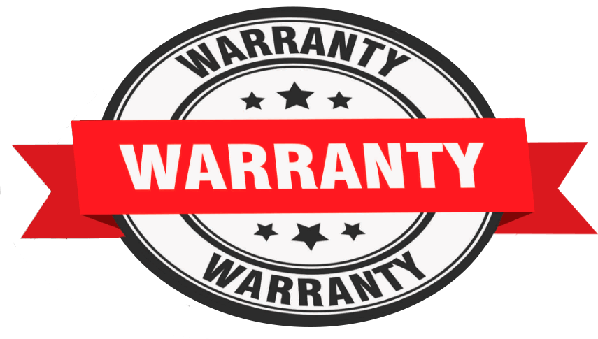 Warranty